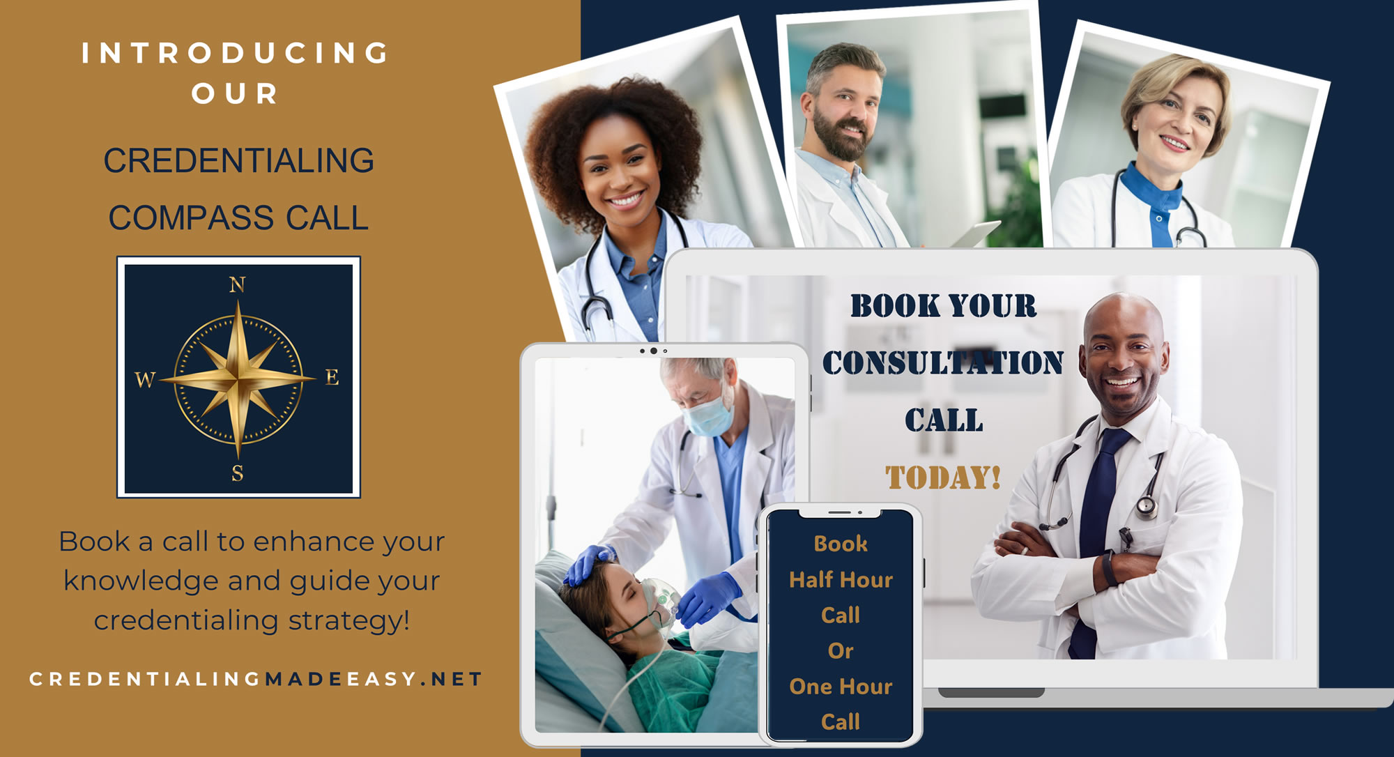 credentialing masterclass